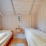 度假居 Athislus - 30km From The Sea By Interhome Toftlund