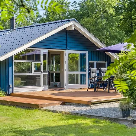 Athislus - 30km From The Sea By Interhome Semesterbostad Toftlund