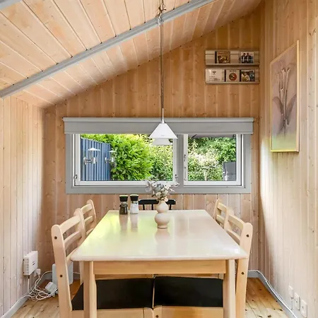Semesterbostad Athislus - 30km From The Sea By Interhome