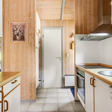 Semesterbostad Athislus - 30km From The Sea By Interhome