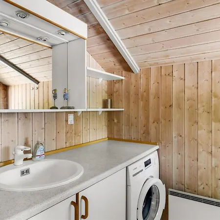 Athislus - 30km From The Sea By Interhome בית נופש Toftlund