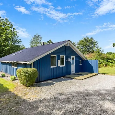 Athislus - 30km From The Sea By Interhome Hébergement de vacances Toftlund
