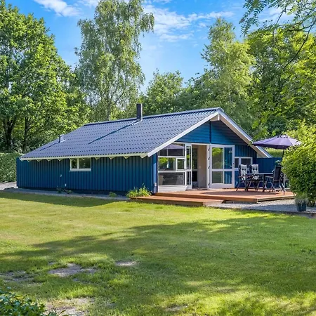 Athislus - 30km From The Sea By Interhome Hébergement de vacances *