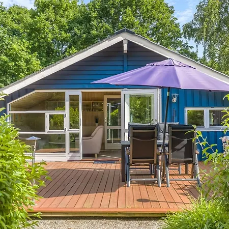 Feriehus Athislus - 30km From The Sea By Interhome *